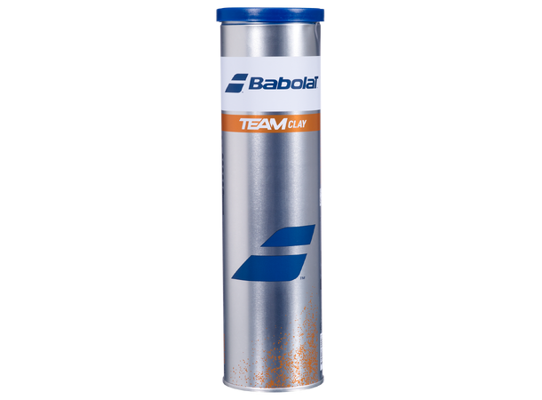 Babolat Team Clay Tennisball Grus Tennisballer for Grus