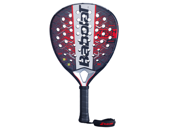 Babolat Technical Veron 2.5 Padelracket