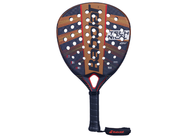 Babolat Technical Viper 24 Padelracket