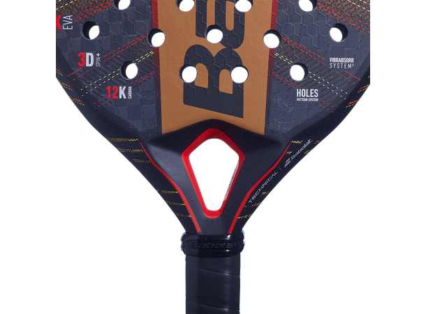 Babolat Technical Viper 24 Padelracket