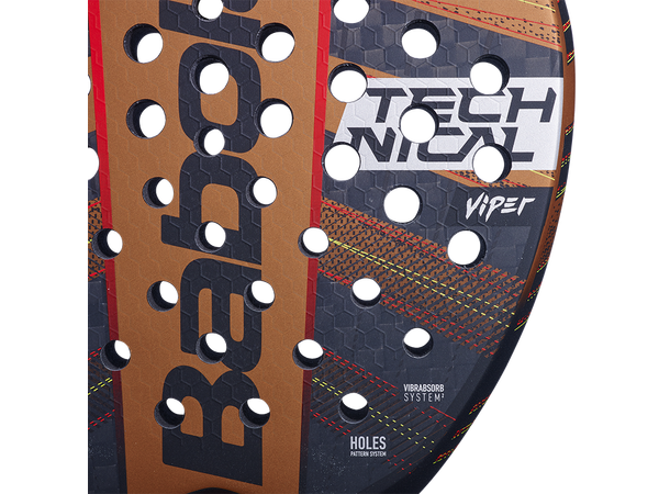 Babolat Technical Viper 24 Padelracket