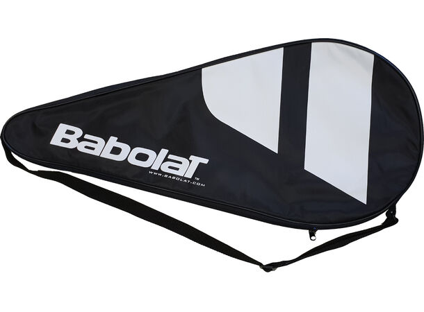 Babolat Tennis Cover Tenniscover - Sort