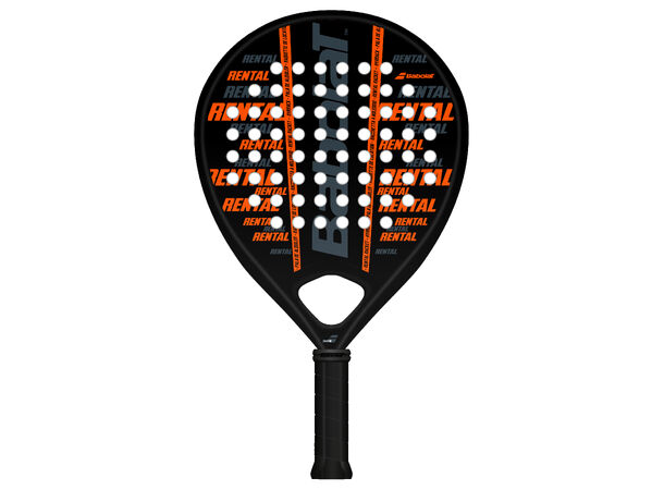 Babolat Utleieracket 12 stk Utlånsracket for padelsenter