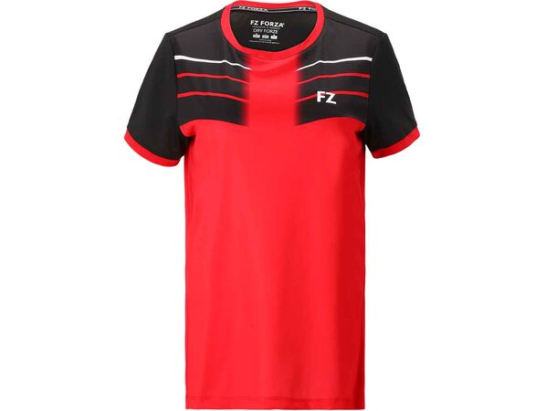 FZ Forza Cheer Topp dame Ch.red L Topp dame