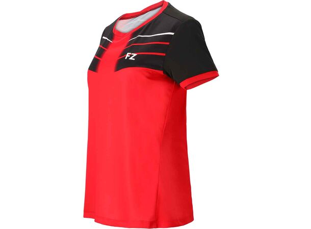 FZ Forza Cheer Topp dame Ch.red L Topp dame