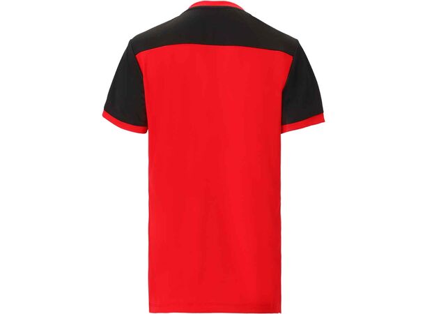 FZ Forza Cheer Topp dame Ch.red L Topp dame