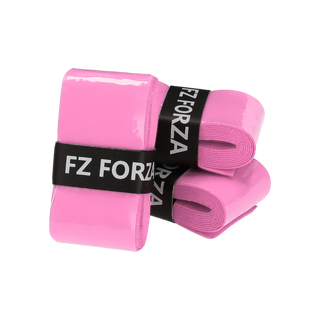 FZ Forza Super Grip Rosa 3pk Tynt grep med god absorbering