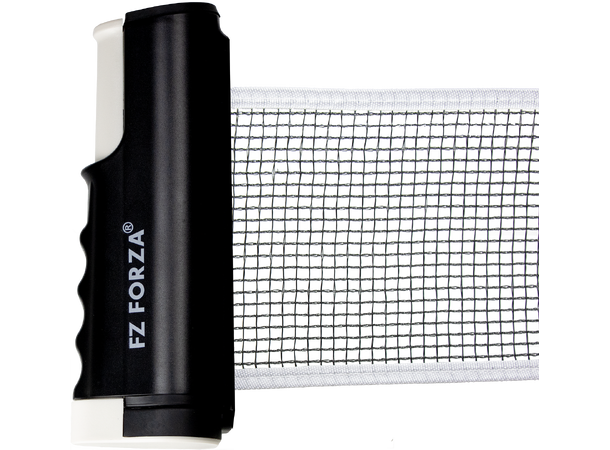 FZ Stretchable TT Net Bordtennisnett - Justerbar lengde