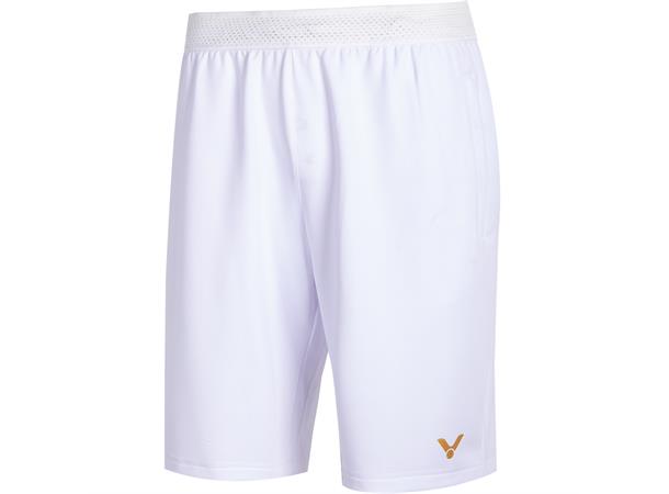 Victor R-10200 Shorts Herre Hvit XL Lett og luftig shorts
