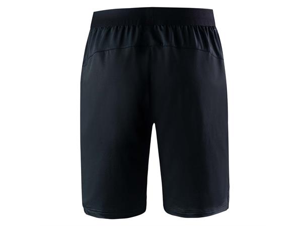 Victor R-20200 Shorts Herre Sort XL Lett og luftig shorts