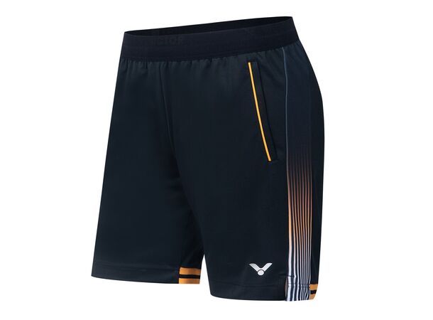 Victor R-45200 Shorts Anders Antonsen L Denmark Open kolleksjon