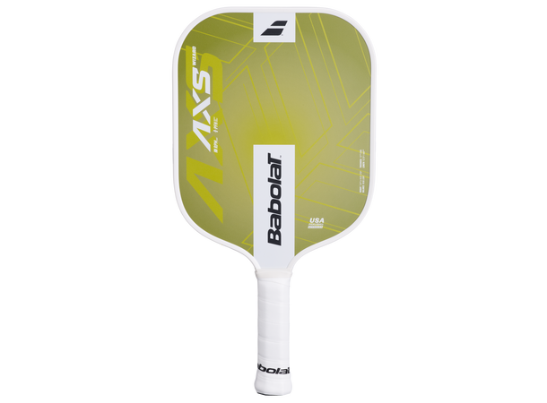 Babolat Wizard AXS Pickleballracket - Respons og Kontroll
