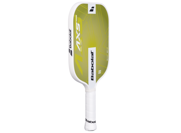 Babolat Wizard AXS Pickleballracket - Respons og Kontroll