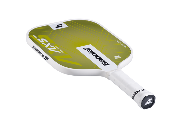 Babolat Wizard AXS Pickleballracket - Respons og Kontroll