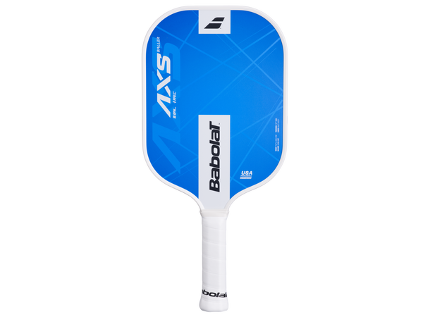 Babolat Baller AXS Pickleballracket - Allsidig og Responsiv