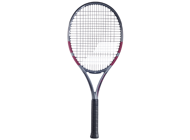 Babolat Evo Aero Pink G1 Tennisracket - Hobby/Litt øvet