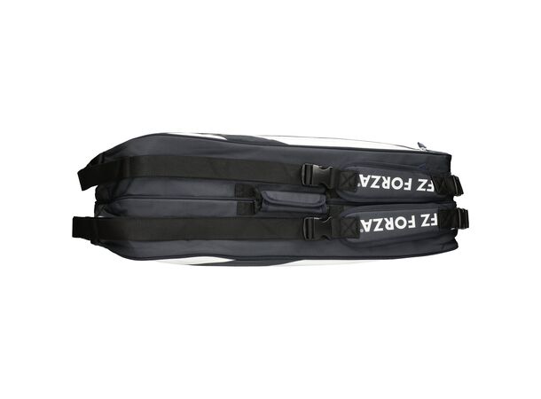 FZ Forza Play Line racketbag-6 pcs Navy 6 pcs. Racketbag