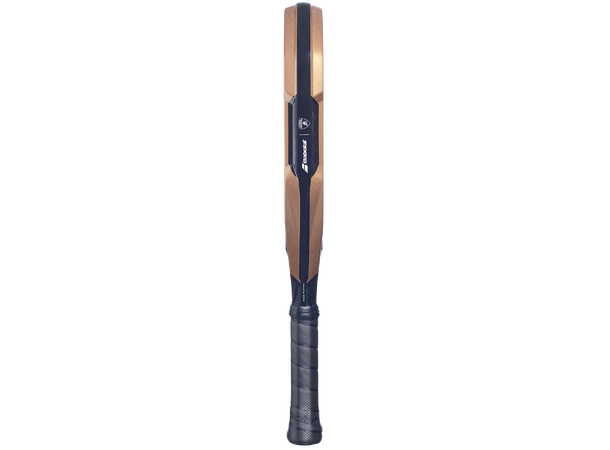 Babolat BL002 Bronze Padelracket Lamborghini Ltd. m/cover
