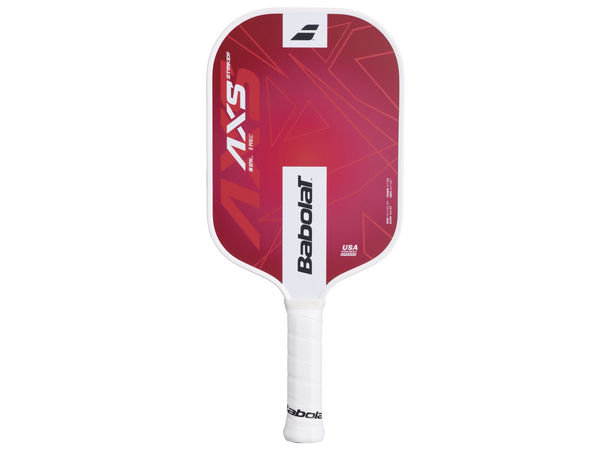Babolat Striker AXS Pickleballracket - Rask og Lett.