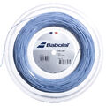 Babolat Xplore Coil 200m 130/16 Grå Multifilament streng - Coil 200m