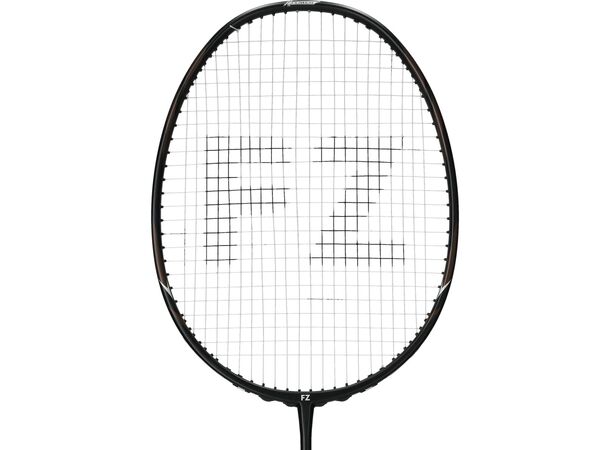 FZ Forza HT Power 36 Master M Badmintonracket. Kraftfull toppracket