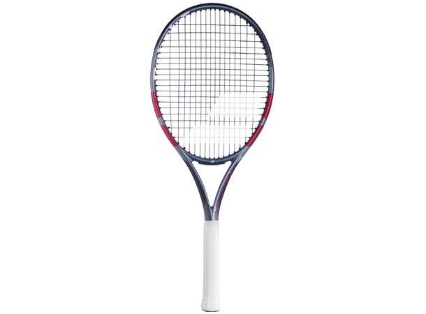 Babolat Evo Aero Lite Pink G1 Tennisracket - Hobby/Litt Øvet