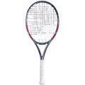 Babolat Evo Aero Lite Pink G1 Tennisracket - Hobby/Litt Øvet