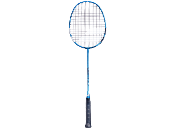 Babolat Satelite Rise God racket for videre utvikling.
