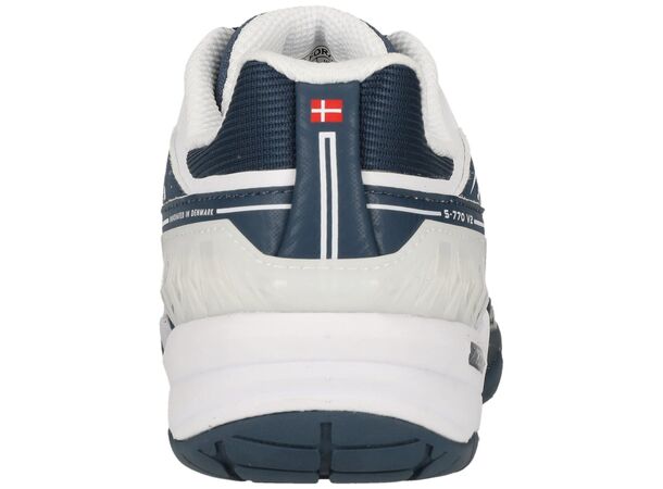 FZ Forza S-770 V2 Herre, navy blazer 39 Toppsko-Komfort og Stabilitet