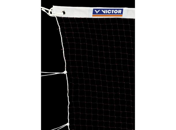 Victor Badmintonnett C-7000W, godkjent Badmintonnett til konkurranse