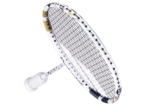 Babolat Prime White/Gold Nybegynner