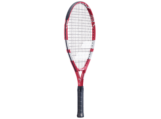 Babolat Wimbledon Jr 23 Tennisracket Barn,  høyde 125-135 cm