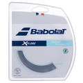Babolat Xplore Grå 12m 125 Multifilament streng - Single Sett 12m