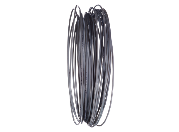 Babolat Xplore Grå 12m 130 Multifilament streng - Single Sett 12m