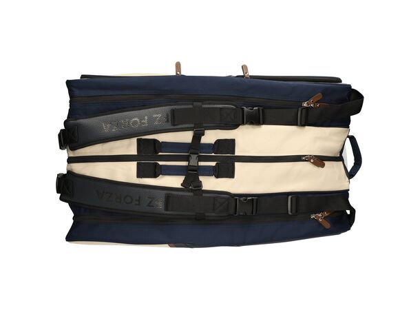 FZ Forza Tour Line 15 pcs.Navy Blazer 15 pcs. Racketbag