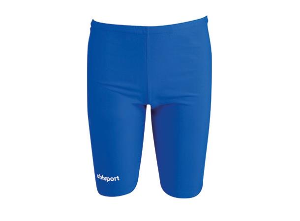 Uhlsport Dis Color Tights Asurblå  128 Teknisk tights