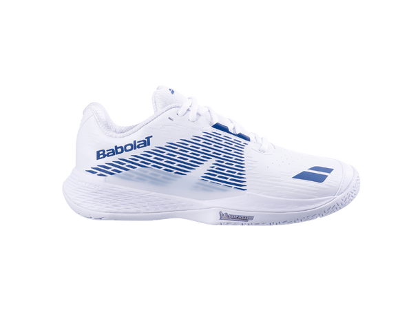 Babolat Propulse Storm AC Herre Wh. 42 Tennissko Herre - alle underlag
