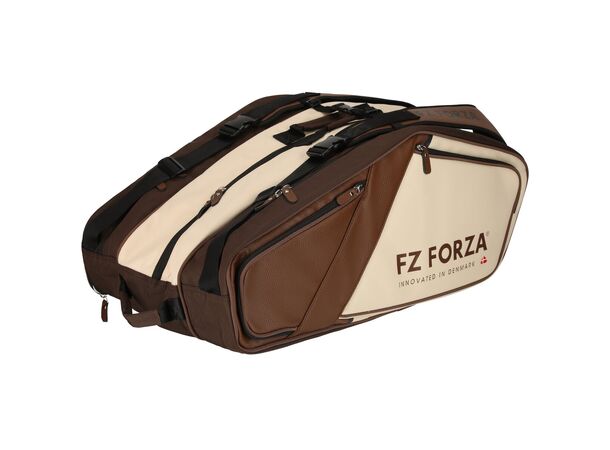 FZ Forza Tour Line 15 pcs.Dark Earth 15 pcs. Racketbag