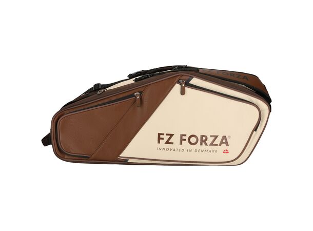 FZ Forza Tour Line 15 pcs.Dark Earth 15 pcs. Racketbag