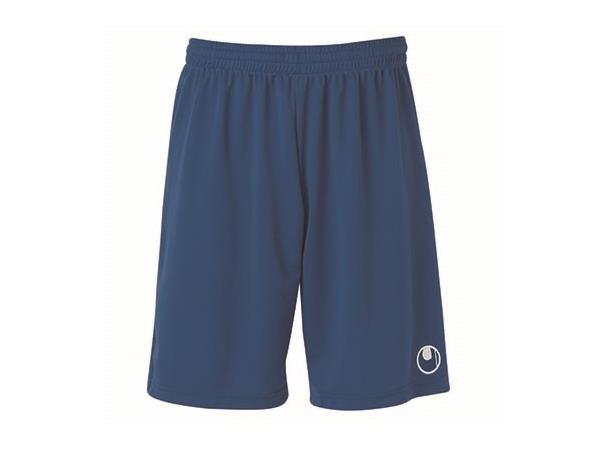 Uhlsport Center Basic Shorts Marine 116 Spilleshorts uten truse