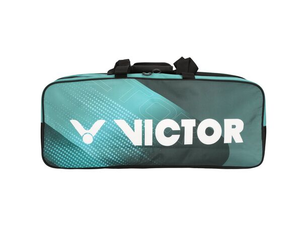 Victor Square Bag AG-650 turqouise Reisebag