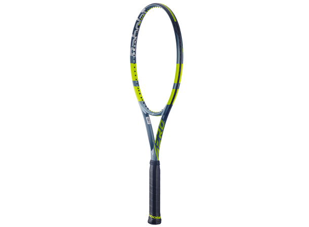 Babolat Pure Aero 98 Gen9 2pk G2 Selges i 2pk - Ustrenget