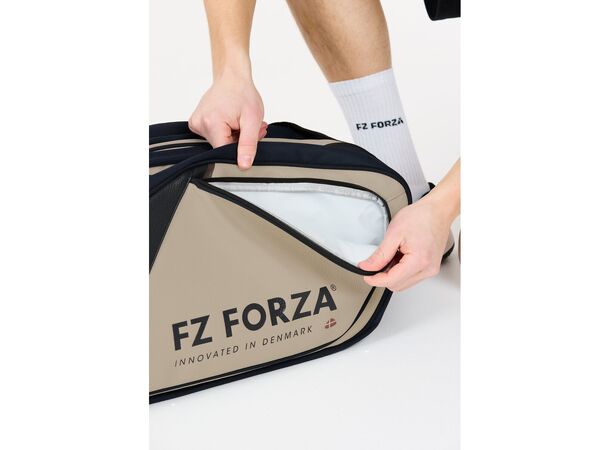 FZ Forza Tour Line bag -6 pcs.Navy Blaze 6 pcs.Racketbag