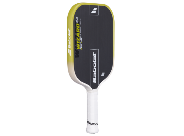 Babolat Wizard Evo Pickleballracket - kontroll og spinn.