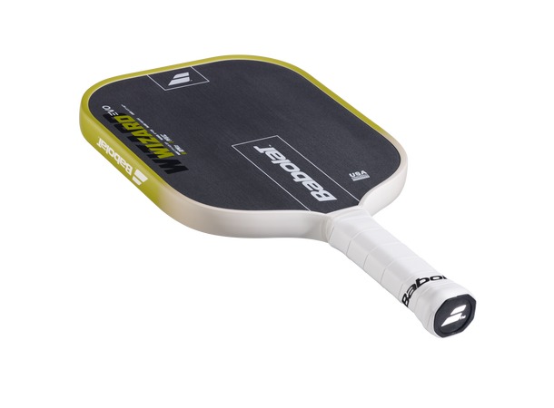 Babolat Wizard Evo Pickleballracket - kontroll og spinn.