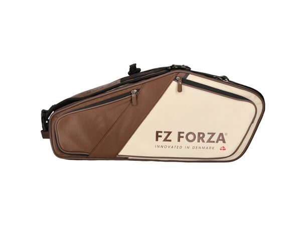 FZ Forza Tour Line bag -6 pcs.Dark Earth 6 pcs.Racketbag