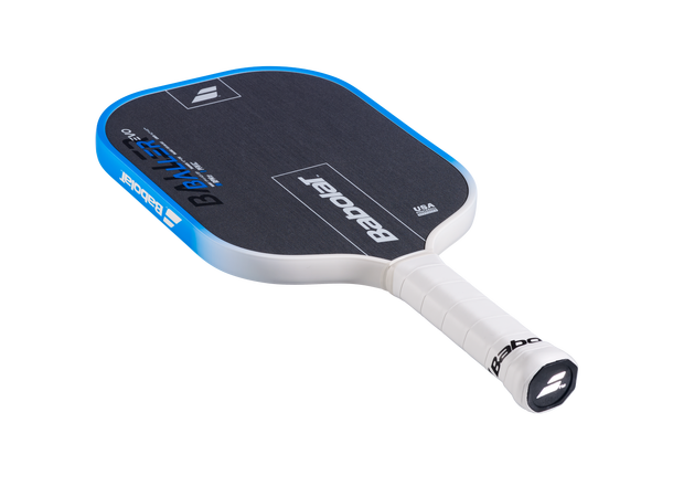 Babolat Baller Evo Allsidig pickleballracket med mye spinn.