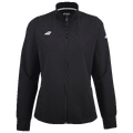 Babolat Play Jakke Dame Sort XXL Teknisk treningsjakke