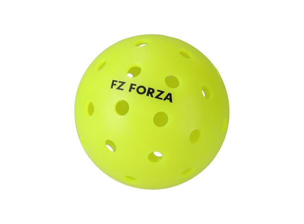 FZ Forza Pickleball 40H - 3pcs Pickleball - Pakke med 3 baller
