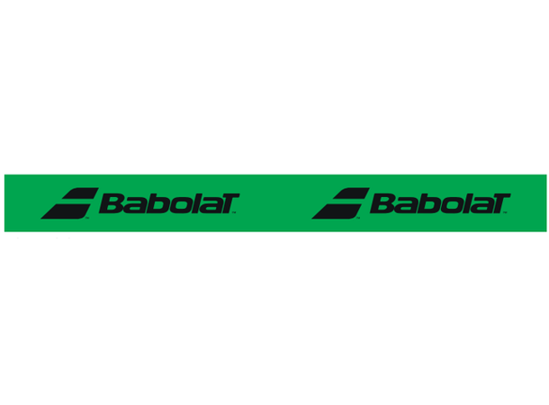 Babolat Vindseil 2x12m Grønn Vindseil 12m